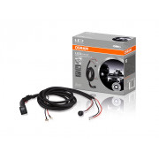 LED Light Bar Wire Harness AX 1LS - by Osram