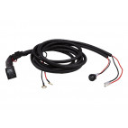 LED-valotangon johtosarja AX 1LS - Osram