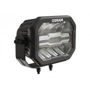 10in LED Light Cube MX240-CB / 12V/24V / Combo Beam - by Osram