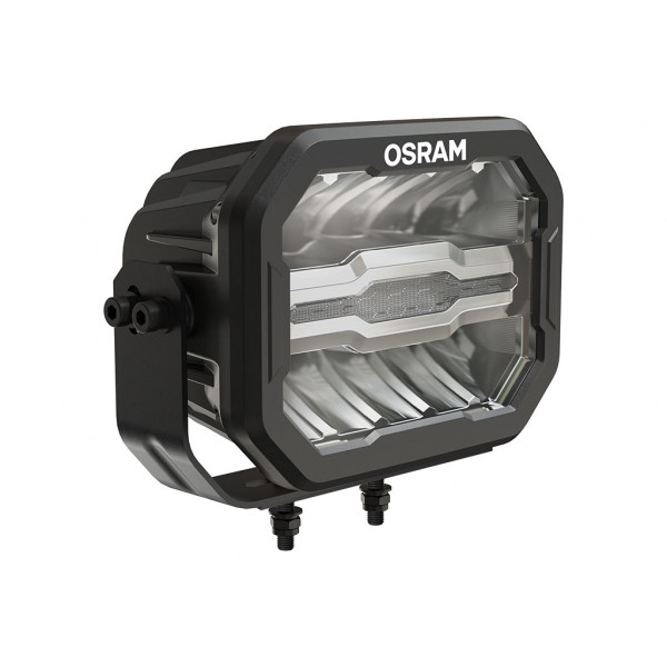 10in LED Light Cube MX240-CB / 12V/24V / Combo Beam - by Osram