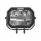 10in LED Light Cube MX240-CB / 12V/24V / Combo Beam - by Osram