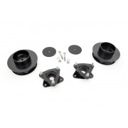 DODGE 2.5 06-08 4WD