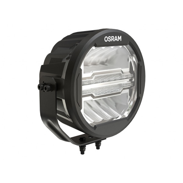10 tuuman LED-valo pyöreä MX260-CB / 12V/24V / Combo Beam - Osram