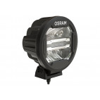 7in LED Light Round MX180-CB / 12V/24V / Combo Beam - by Osram