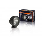 7in LED Light Round MX180-CB / 12V/24V / Combo Beam - by Osram