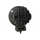 7in LED Light Round MX180-CB / 12V/24V / Combo Beam - by Osram