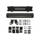 12 tuuman LED-valopalkki MX250-CB / 12V/24V / Combo Beam - Osram