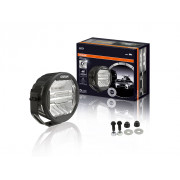10 tuuman OSRAM LED-valo pyöreä MX260-CB / Yhdistelmäpalkki JA asennussarja - Front Runner
