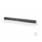 40in LED Light Bar FX1000-CB SM / 12V/24V / Single Mount - by Front Runner