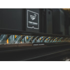 40in LED Light Bar FX1000-CB SM / 12V/24V / Single Mount - by Front Runner