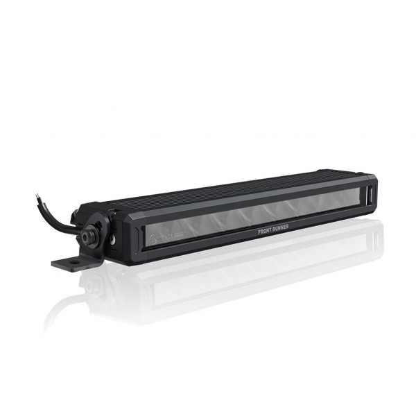 10 tuuman LED-valopalkki VX250-FL / 12V / 24V / Flood Beam - Front Runner