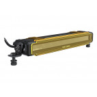 10in LED Light Bar VX250-FL / 12V/ 24V / Flood Beam - by Front Runner