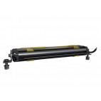 10in LED Light Bar VX250-FL / 12V/ 24V / Flood Beam - by Front Runner