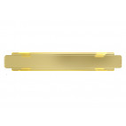 10in LED Light Cover / Yellow - by OSRAM
