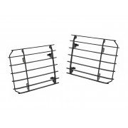 Land Rover Defender (1983-2016) Head Light Protectors - by Front Runner