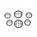 Land Rover Defender (2007-2016) Tail Light Protectors - by Front Runner