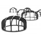 Land Rover Defender (2007-2016) Tail Light Protectors - by Front Runner
