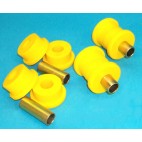 SPRING BUSH KIT-F&R-SUZ