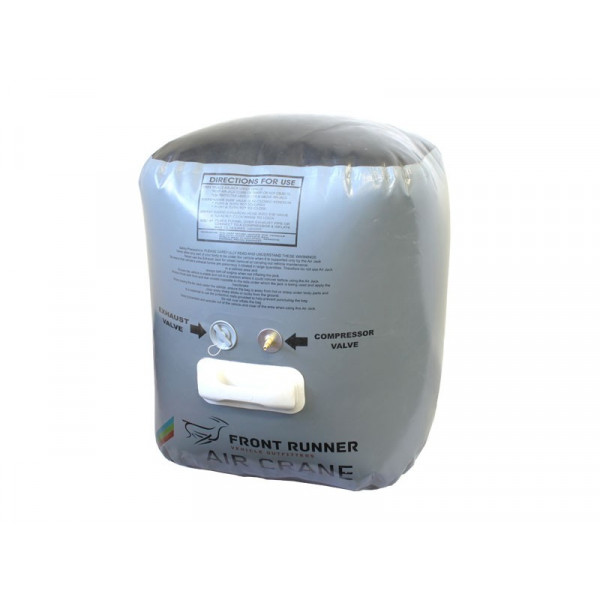 Aircrane 2 Ton Air Jack - av Front Runner