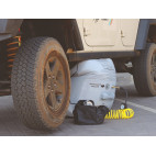 Aircrane 2 Ton Air Jack - Front Runner