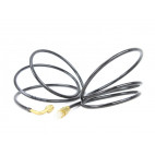 Spare Wheel Inflator