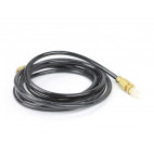 Spare Wheel Inflator