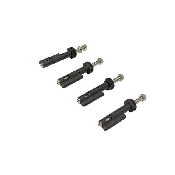 MAXTRAX monteringsstiftset MAXTRAX monteringsstiftset