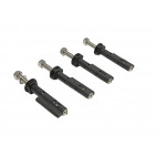 MAXTRAX monteringsstiftset