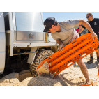 MAXTRAX XTREME / Oranssi