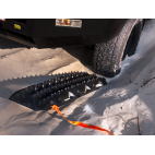 MAXTRAX XTREME / Stealth Black