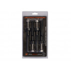 MAXTRAX asennustappisarja XTREME
