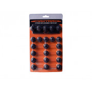 MAXTRAX XTREME Replacement Teeth Set