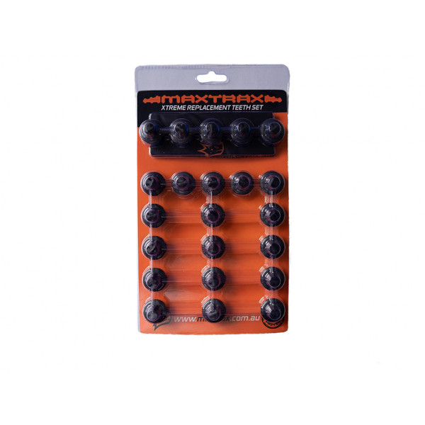 MAXTRAX XTREME vaihtohammassarja