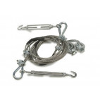 Branch Deflectors - av Front Runner