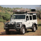 Branch Deflectors - av Front Runner