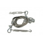 Branch Deflectors - av Front Runner