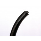 T-Slot Rubber Beading - by Front Runner