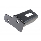 Jeep Wrangler JK/JKU Windshield Spot Light Brackets - by Front Runner