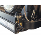 Takräcke Spotlight Bracket - av Front Runner