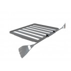 Ratcheting Spade/Shovel AND Paddle Mount - by Front Runner