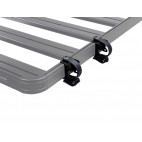 Ratcheting Spade/Shovel AND Paddle Mount - by Front Runner