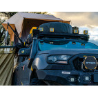 Rack Mount Shower Arm - by Front Runner