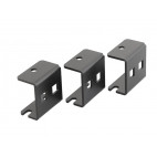 Slimline II Universal Accessory Side Mounting Brackets - by Front Runner