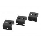 Slimline II Universal Accessory Side Mounting Brackets - by Front Runner