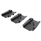 Universal Awning Brackets - by Front Runner