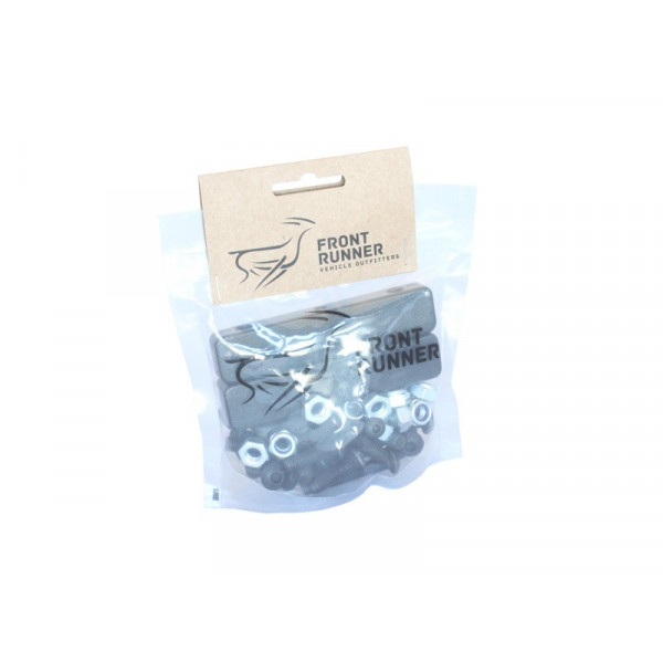 Spare Bolt Kit For Slimline II Tray - by Front Runner