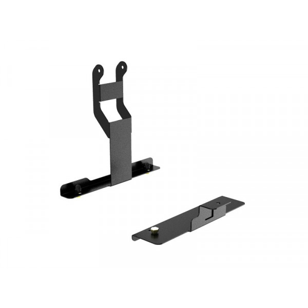42l Water Tank Optional Mounting Brackets - by Front Runner