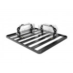 42l Water Tank Optional Mounting Brackets - by Front Runner
