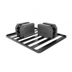 42l Water Tank Optional Mounting Brackets - by Front Runner