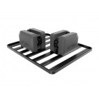 42l Water Tank Optional Mounting Brackets - by Front Runner